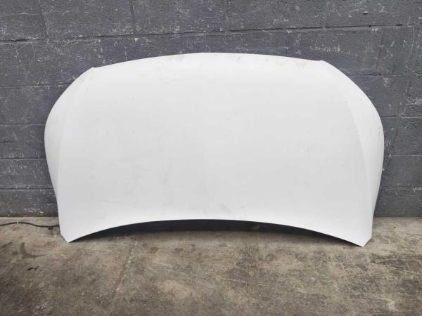 CAPOT MERCEDES VITO W447 2018-2024 - Vue 1